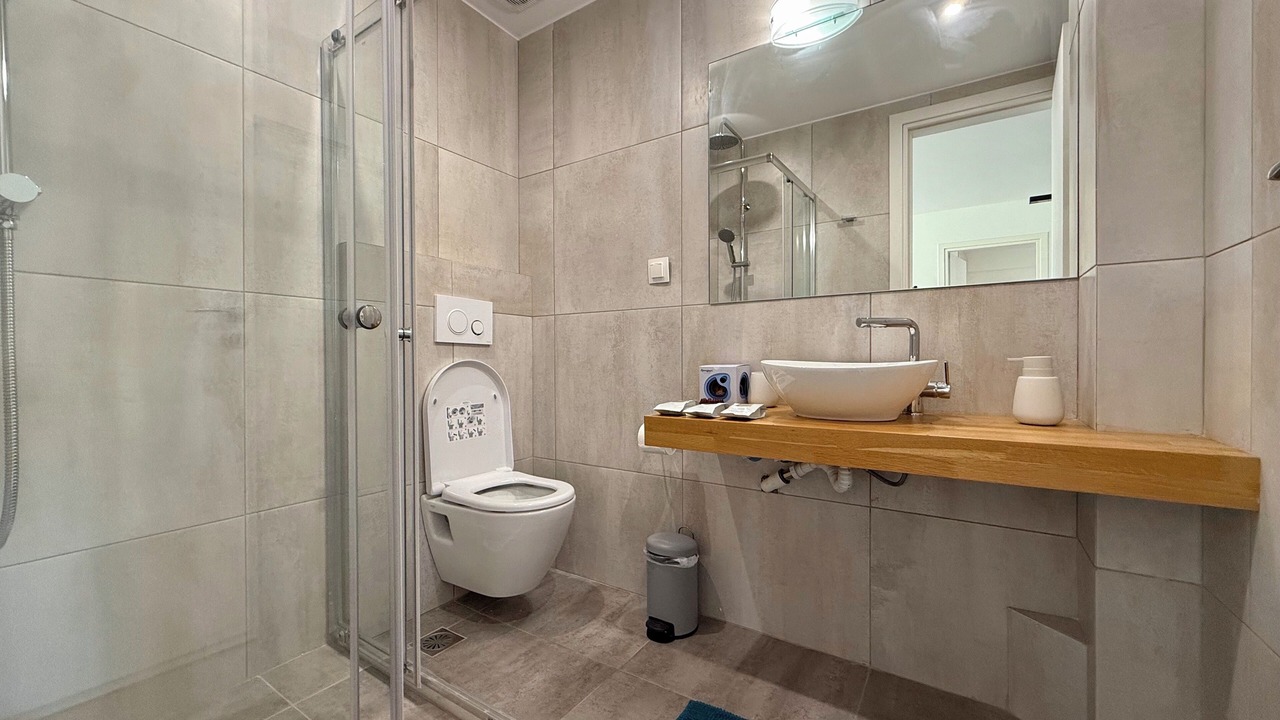 Photo of Bathroom in Athens City Centre