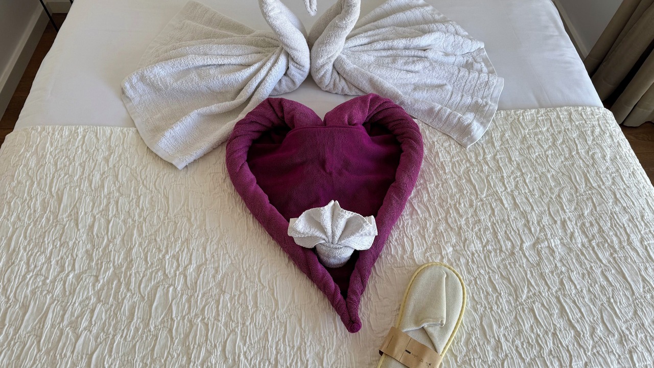 Photo of Bedroom in Athens City Centre