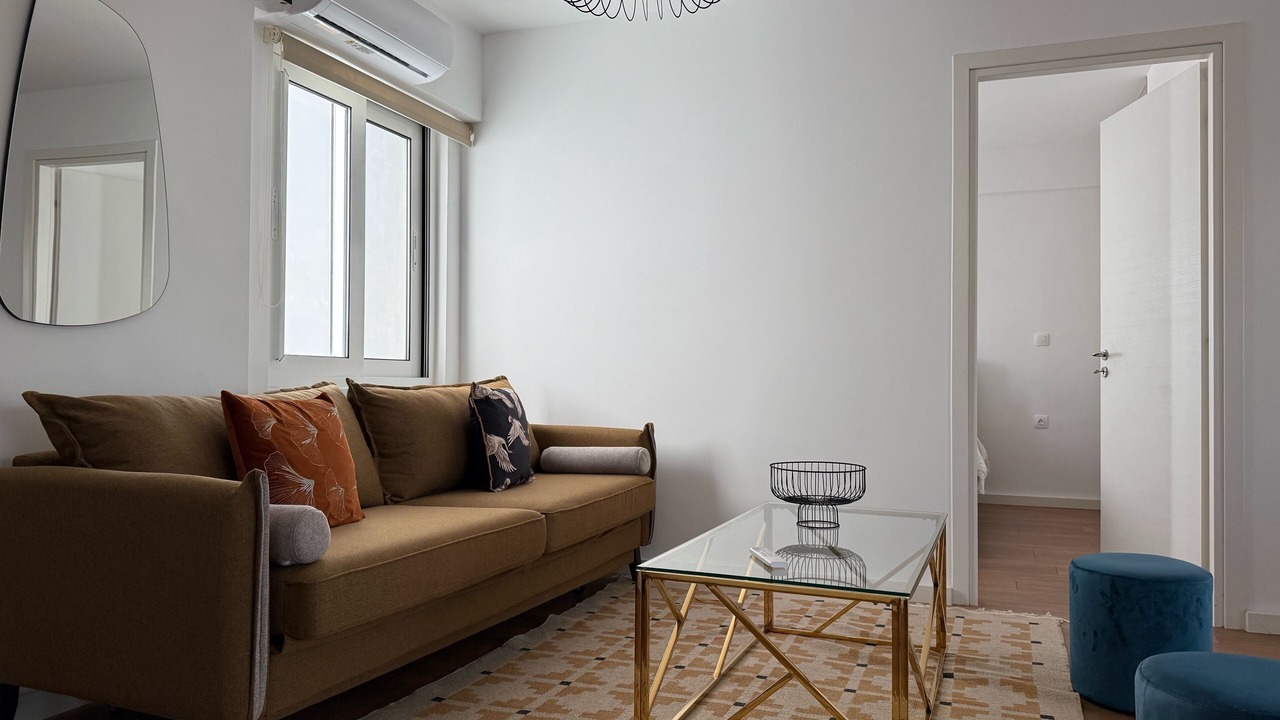 Photo of Livingroom in Petralona