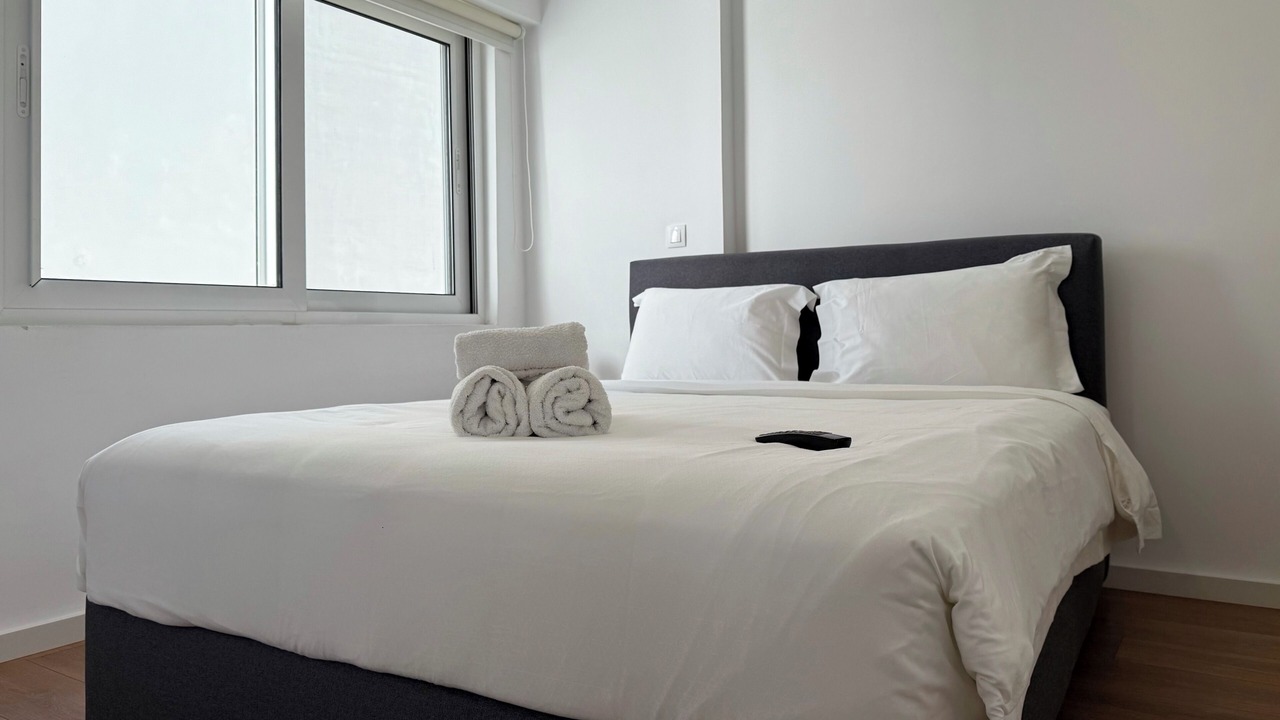 Photo of Bedroom in Petralona