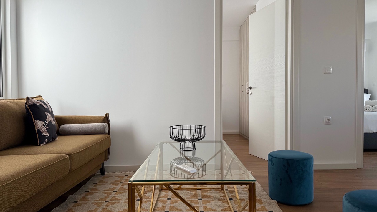Photo of Livingroom in Petralona