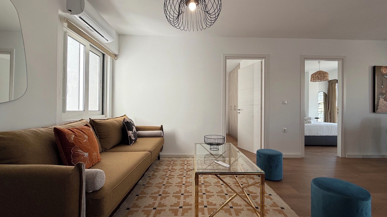 Photo of Livingroom in Petralona