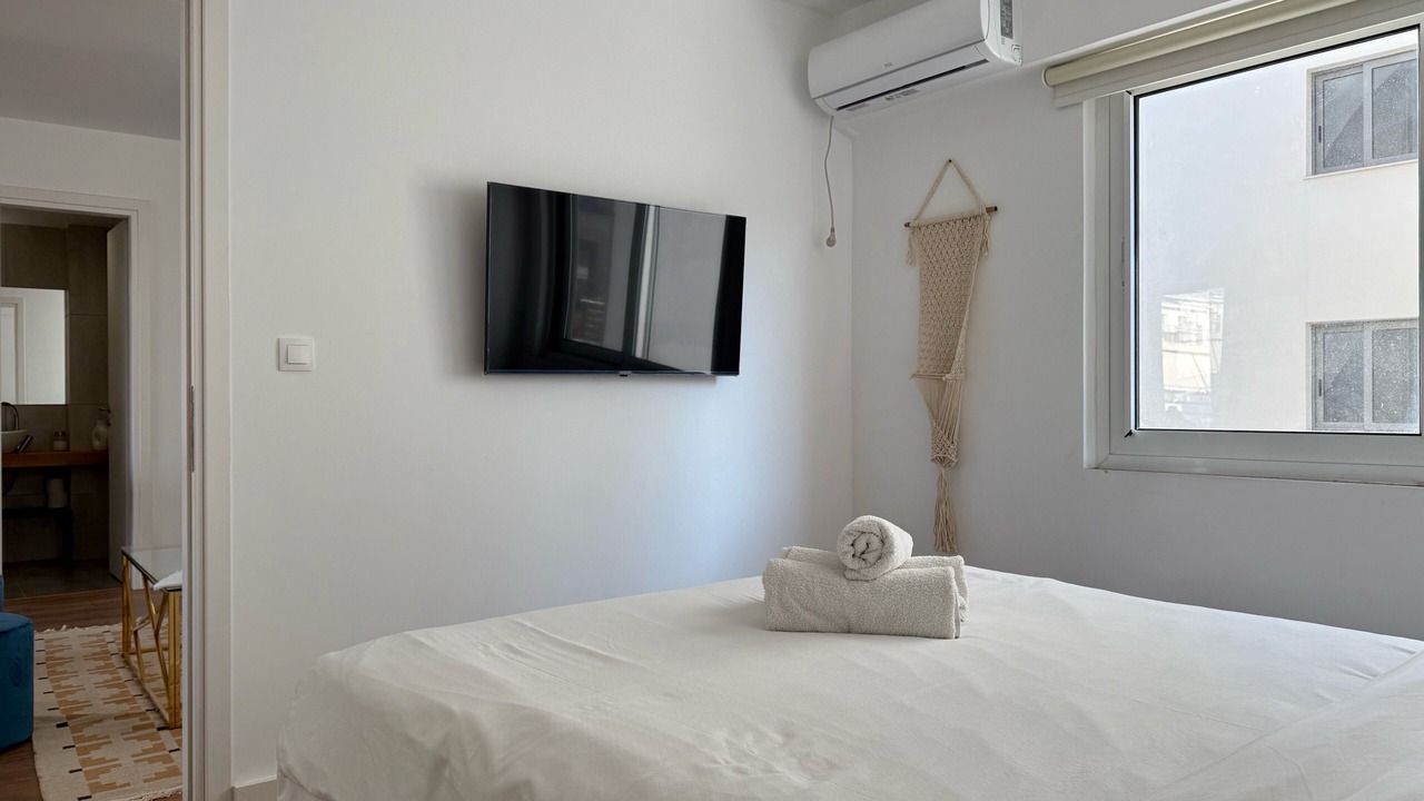 Photo of Bedroom in Petralona
