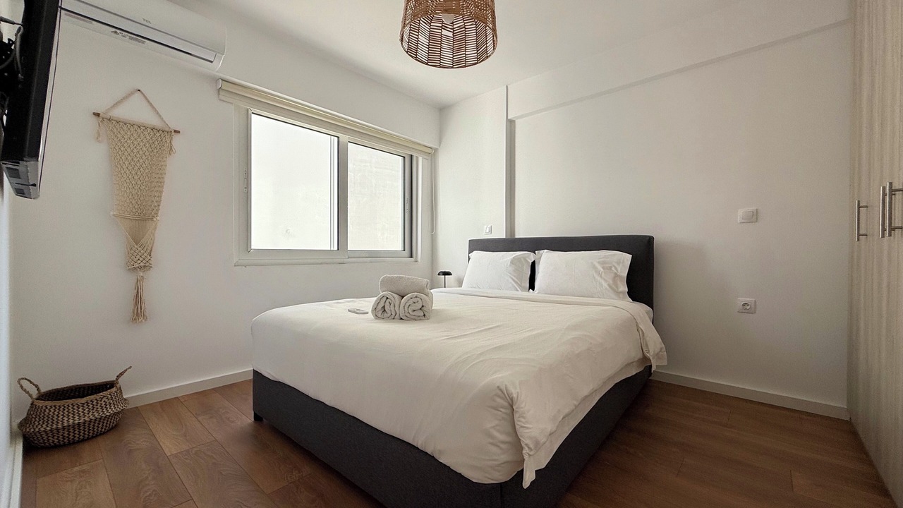 Photo of Bedroom in Petralona
