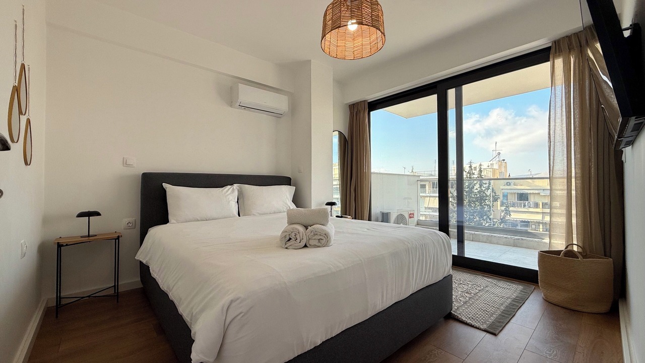 Photo of Bedroom in Petralona