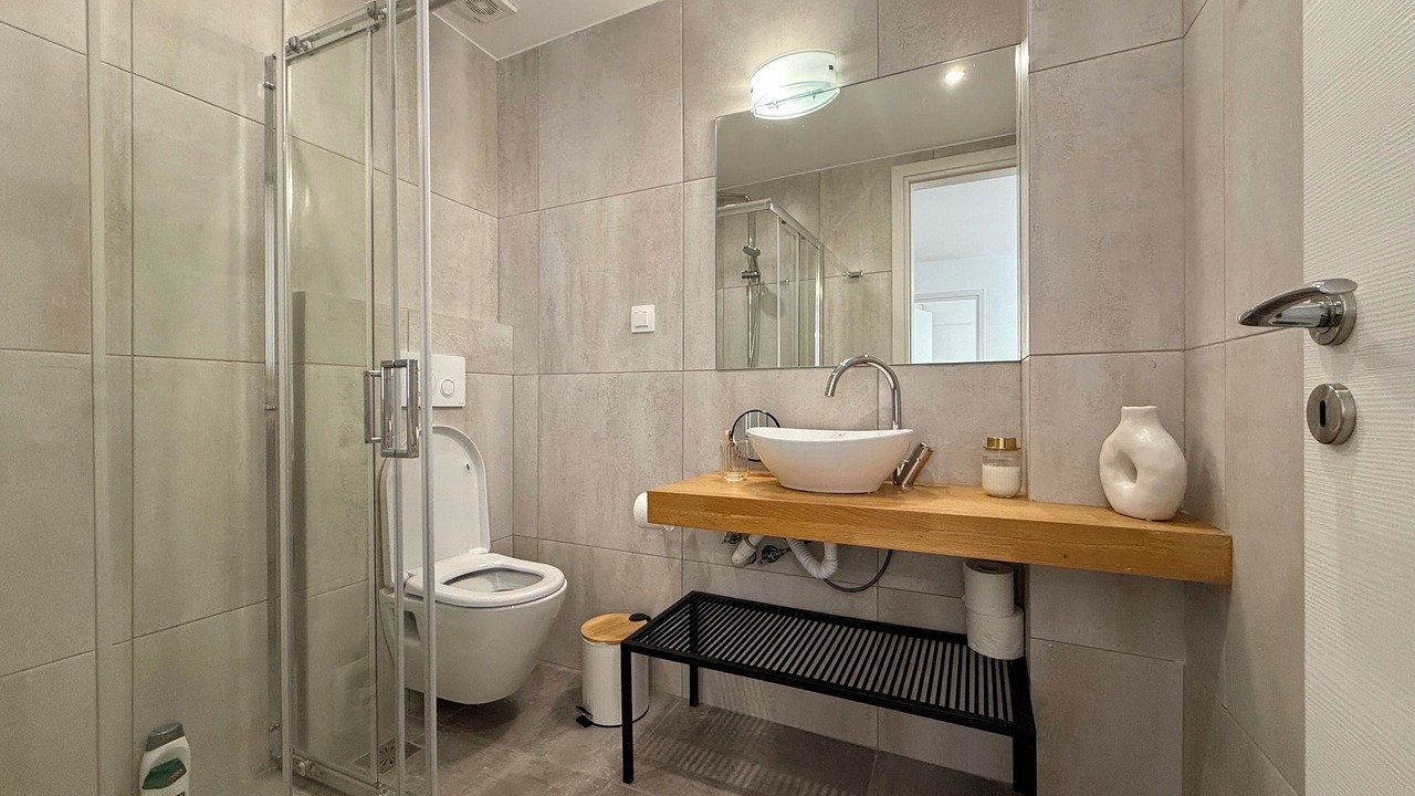 Photo of Bathroom in Petralona