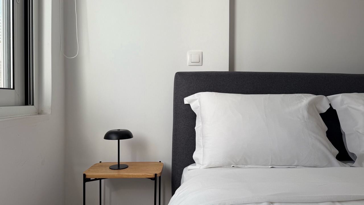Photo of Bedroom in Petralona