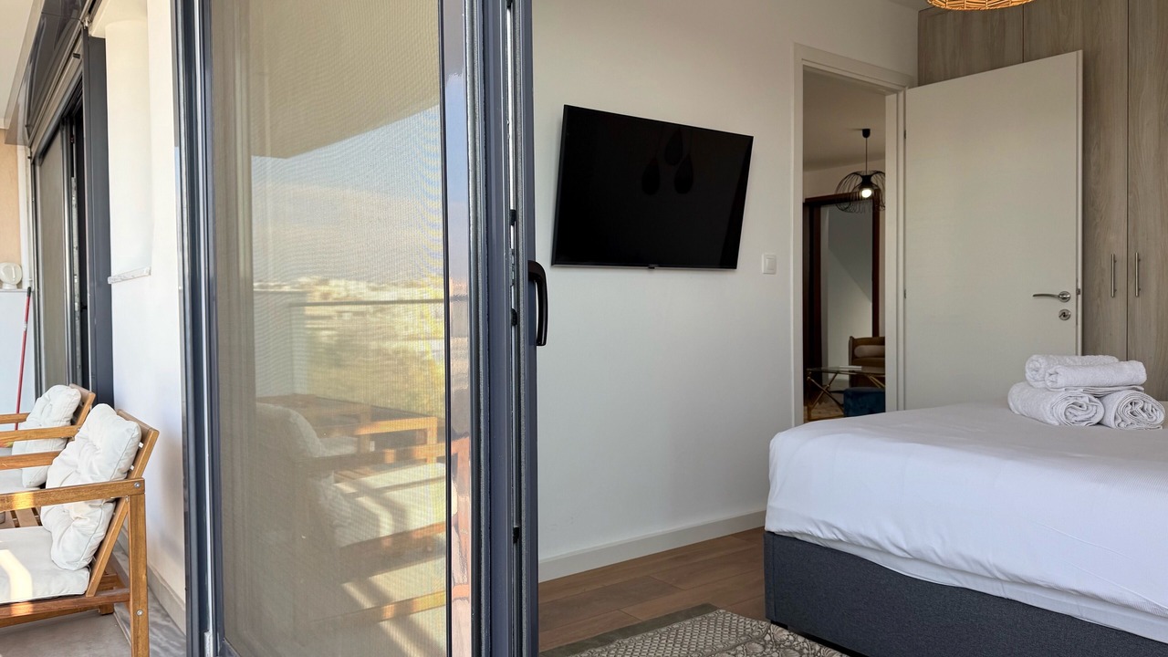 Photo of Bedroom in Petralona