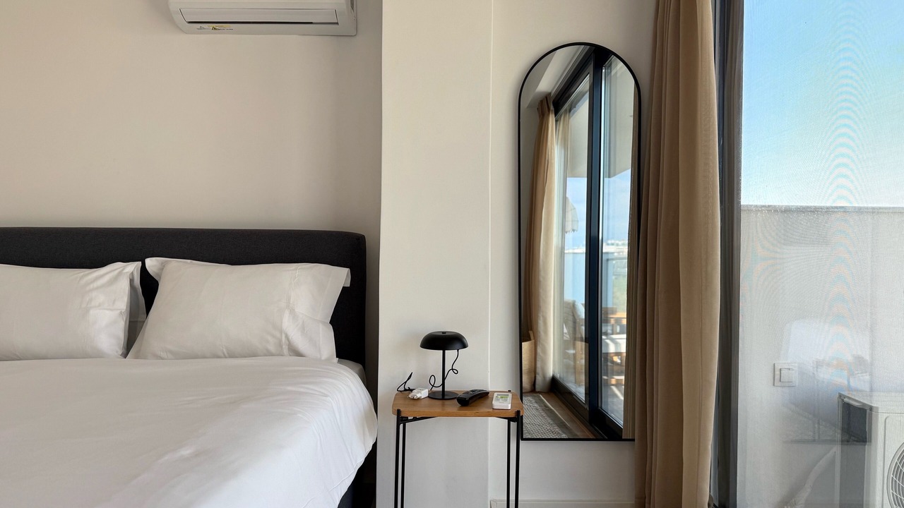 Photo of Bedroom in Petralona