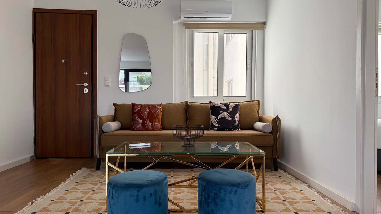 Photo of Livingroom in Petralona
