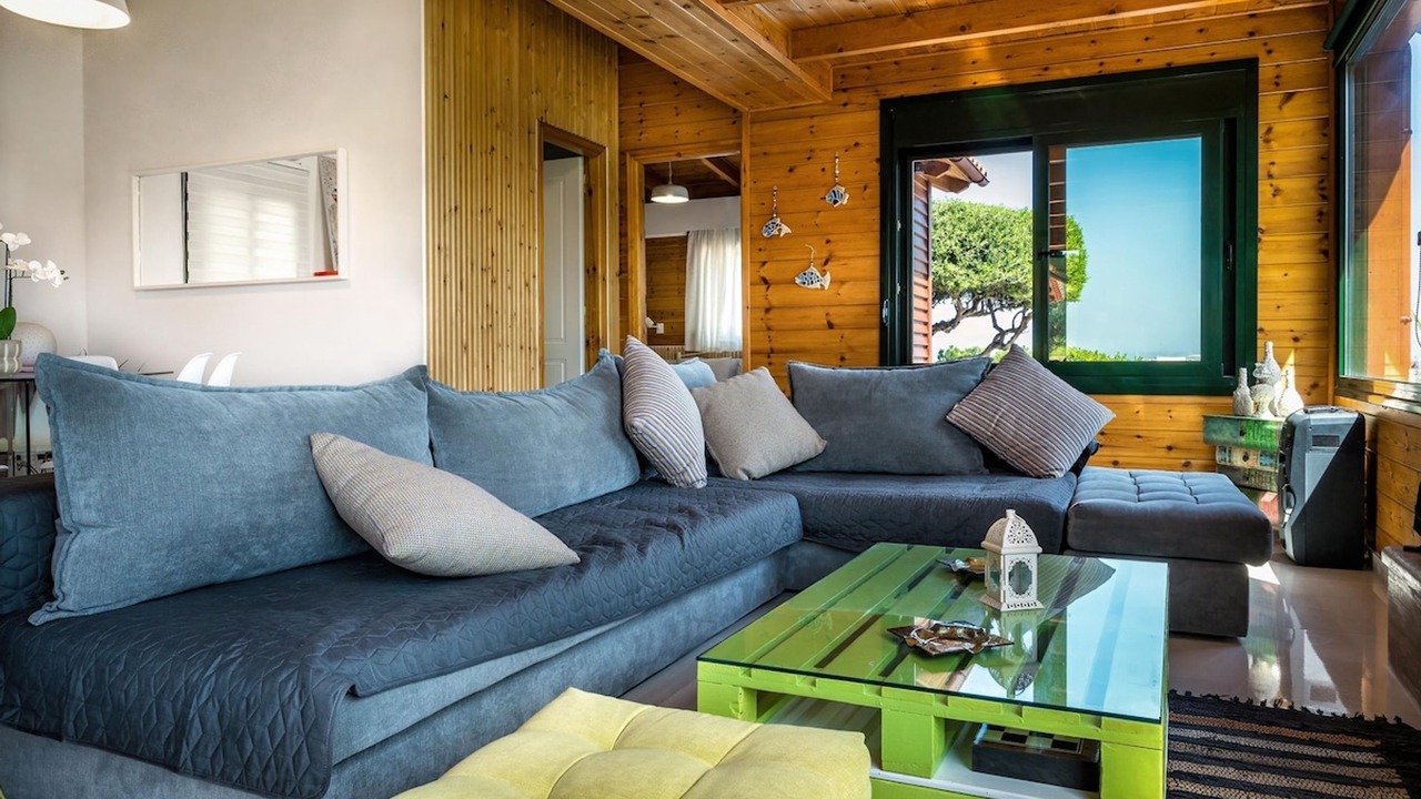 Photo of Livingroom in Heraklion