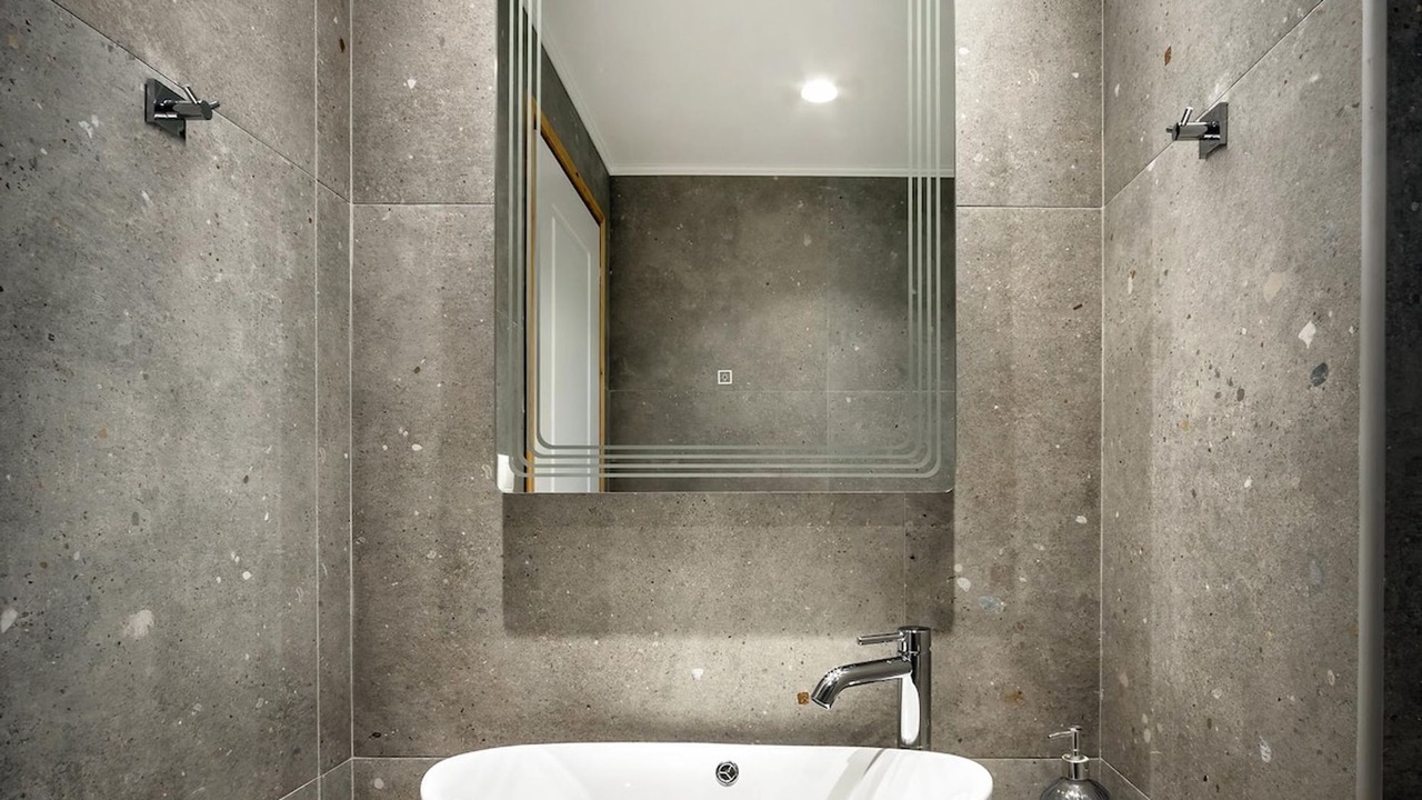 Photo of Bathroom in Heraklion