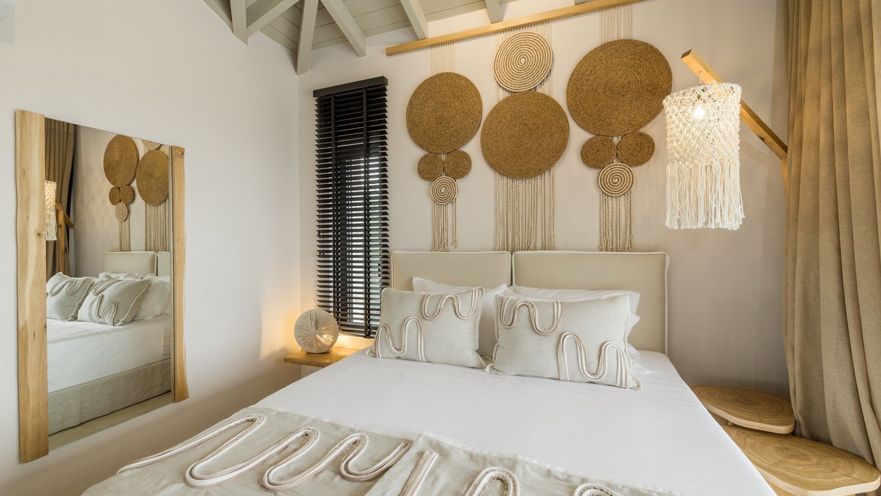 Photo of Bedroom in Tzamarelata