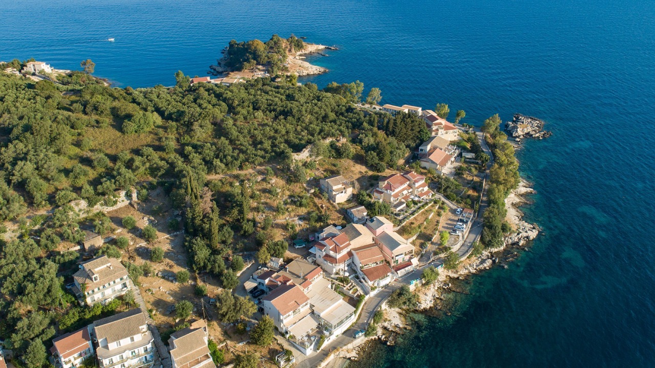 Photo of Others in Kassiopi