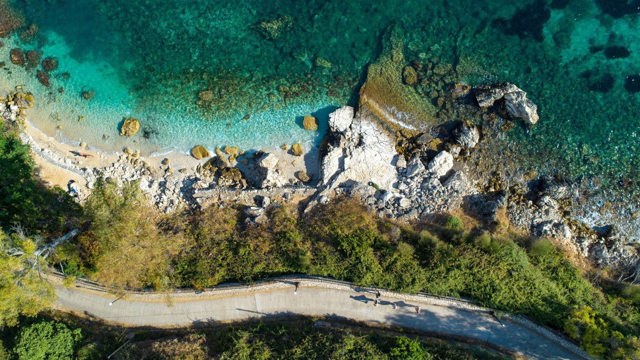 Photo of Outdoor in Kassiopi