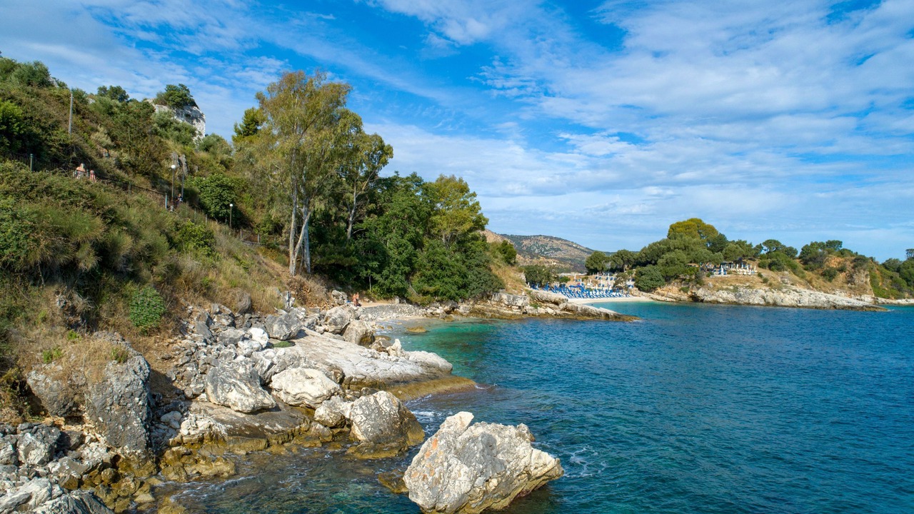 Photo of Others in Kassiopi