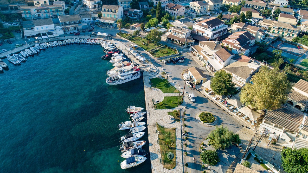 Photo of Others in Kassiopi