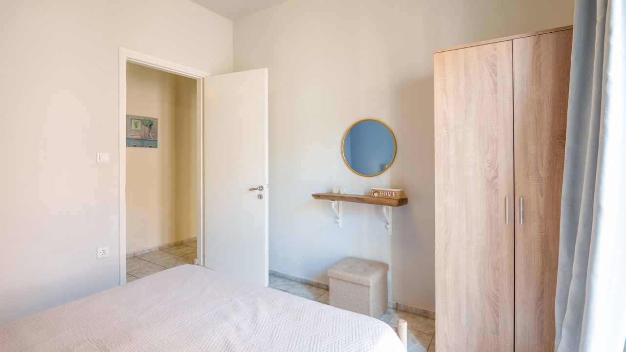 Photo of Bedroom in Kassiopi