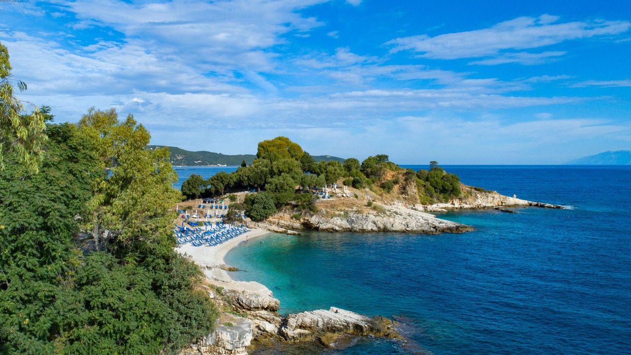 Photo of Others in Kassiopi