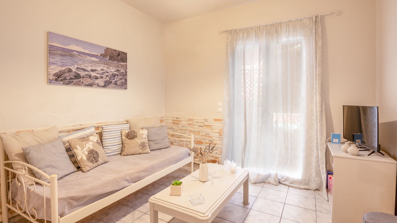 Photo of Bedroom in Kassiopi