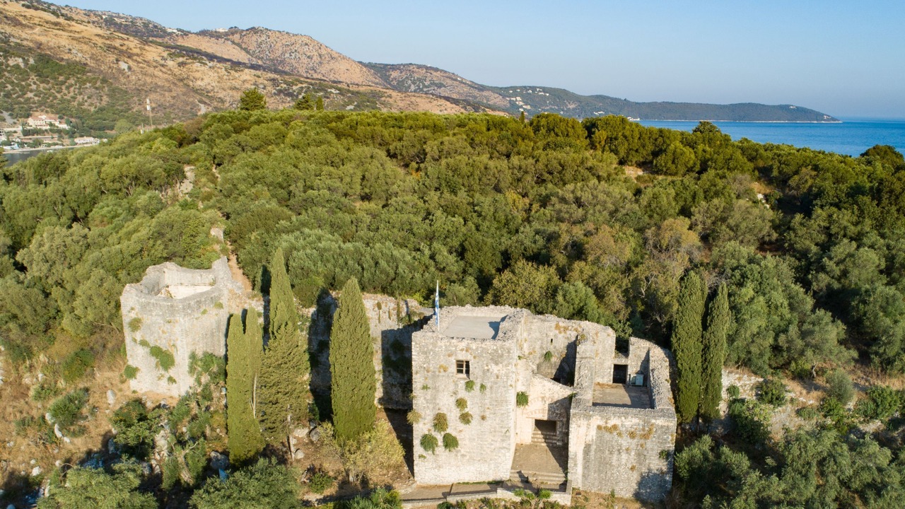 Photo of Others in Kassiopi