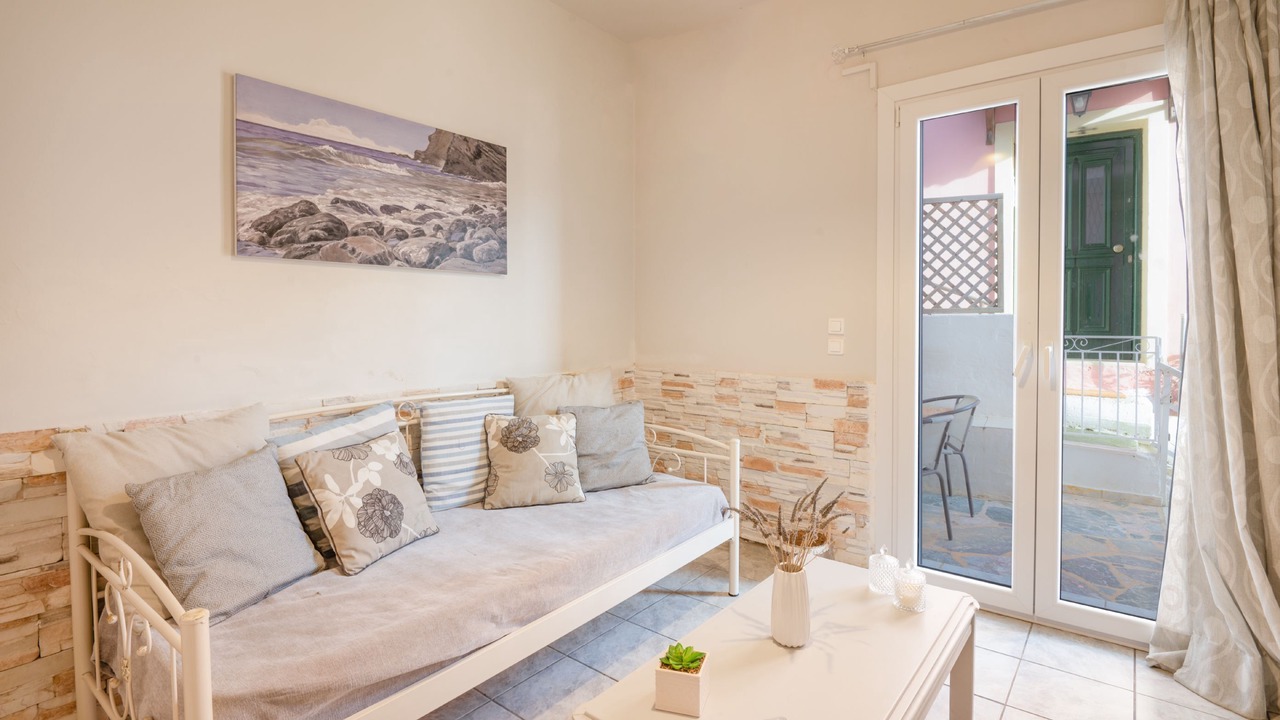Photo of Bedroom in Kassiopi