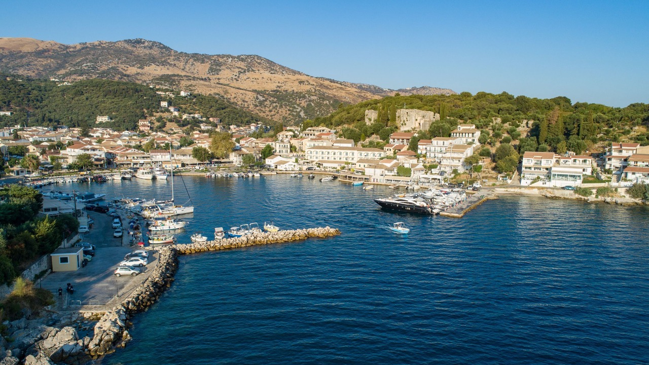 Photo of Others in Kassiopi