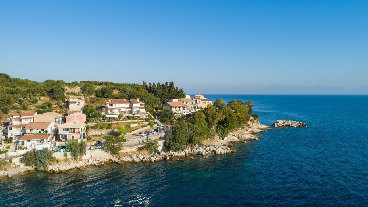 Photo of Others in Kassiopi