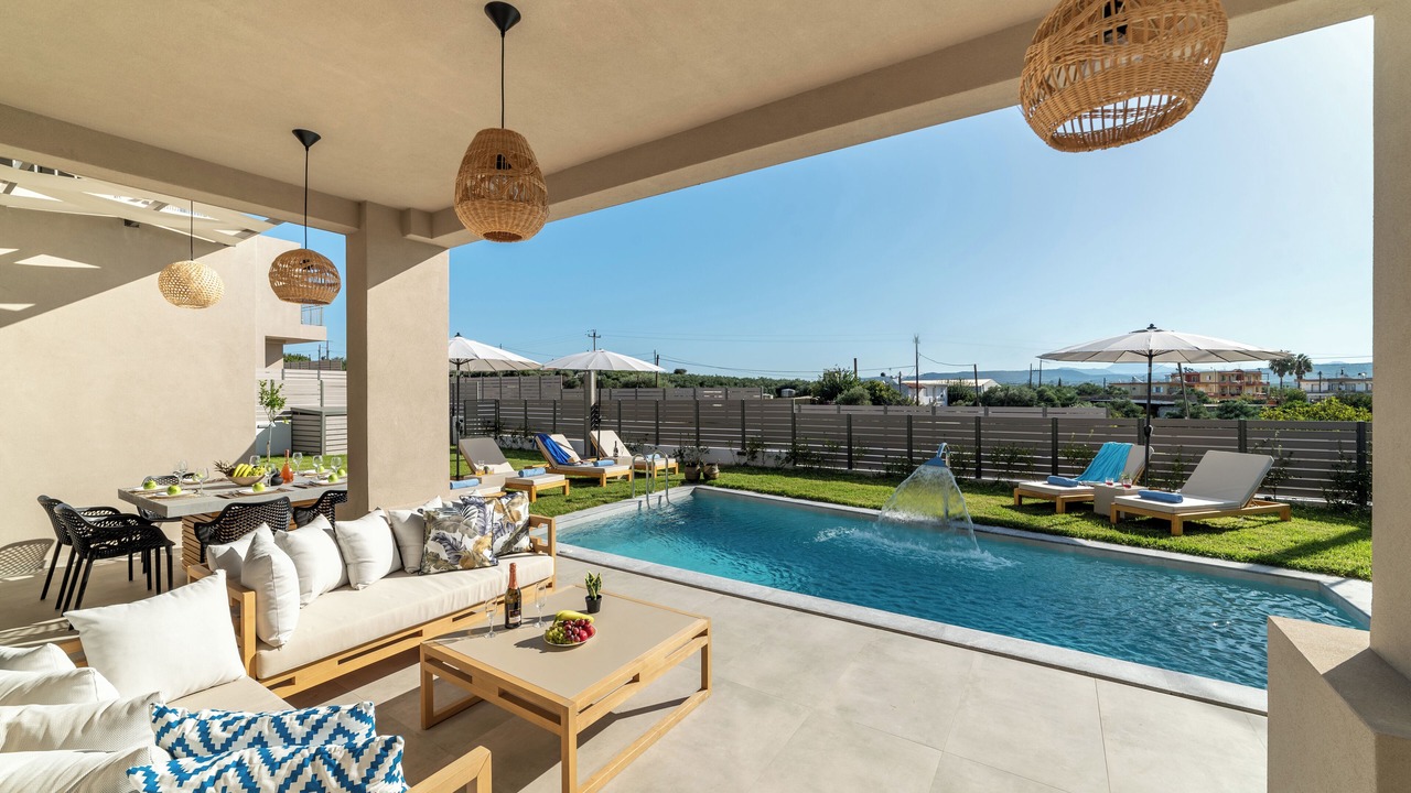 Photo of Outdoor in Kavros