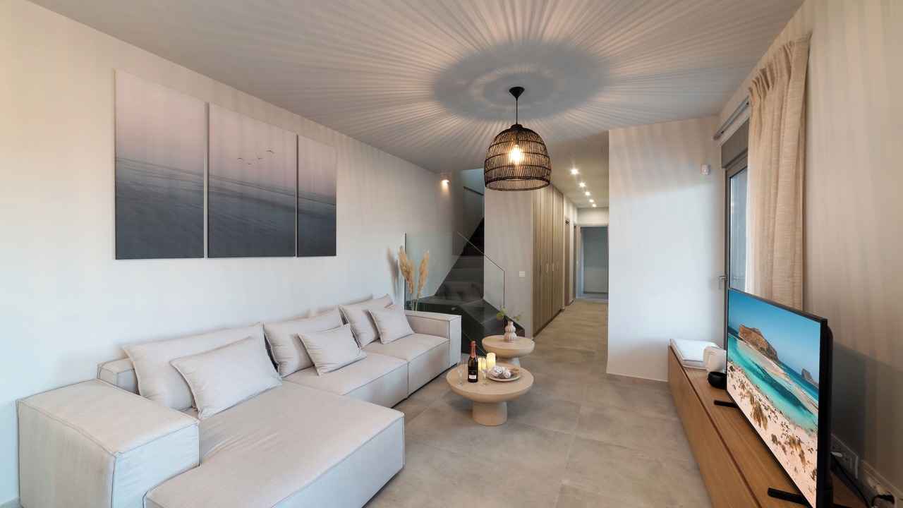 Photo of Bedroom in Kavros
