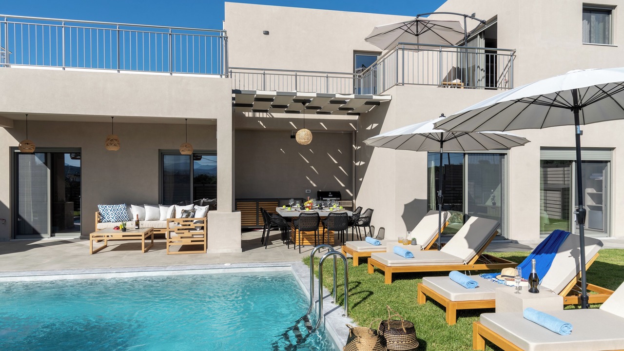 Photo of Outdoor in Kavros