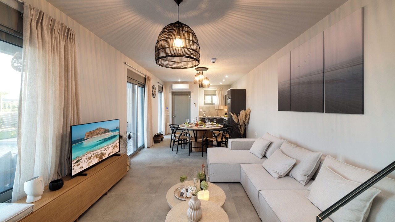 Photo of Bedroom in Kavros