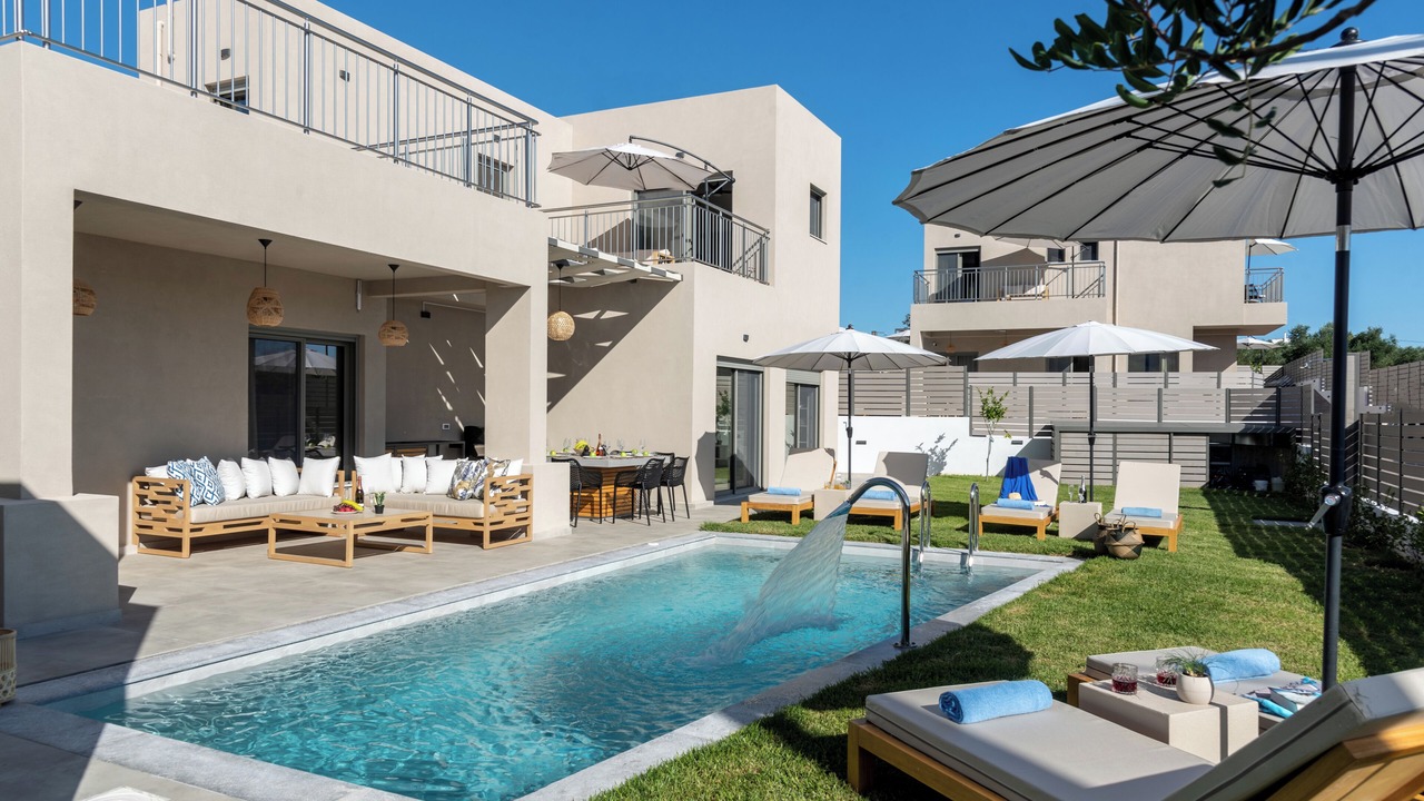 Photo of Outdoor in Kavros