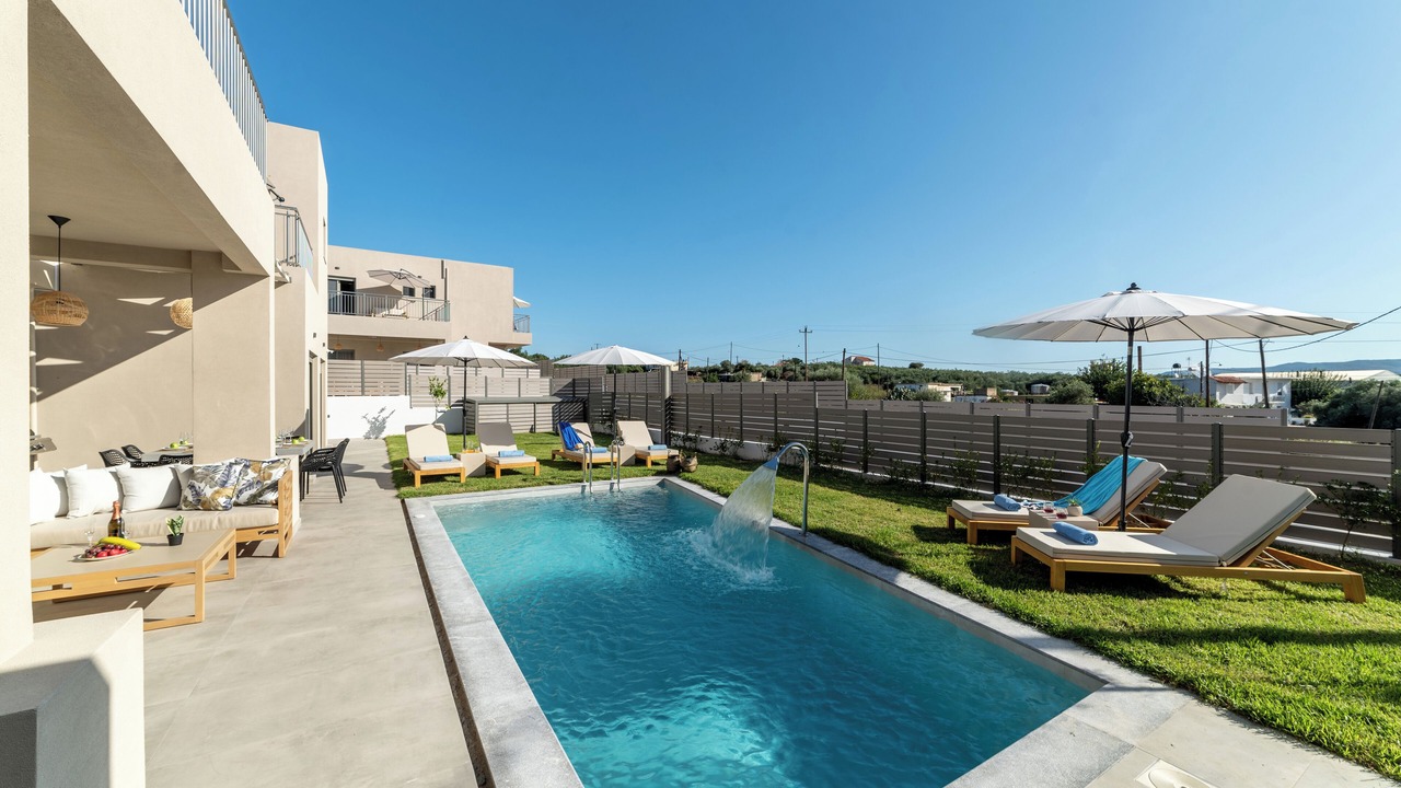 Photo of Outdoor in Kavros