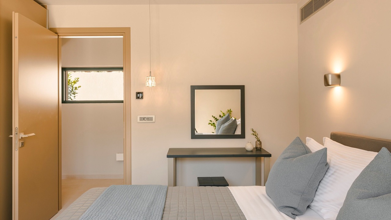 Photo of Bedroom in Zola
