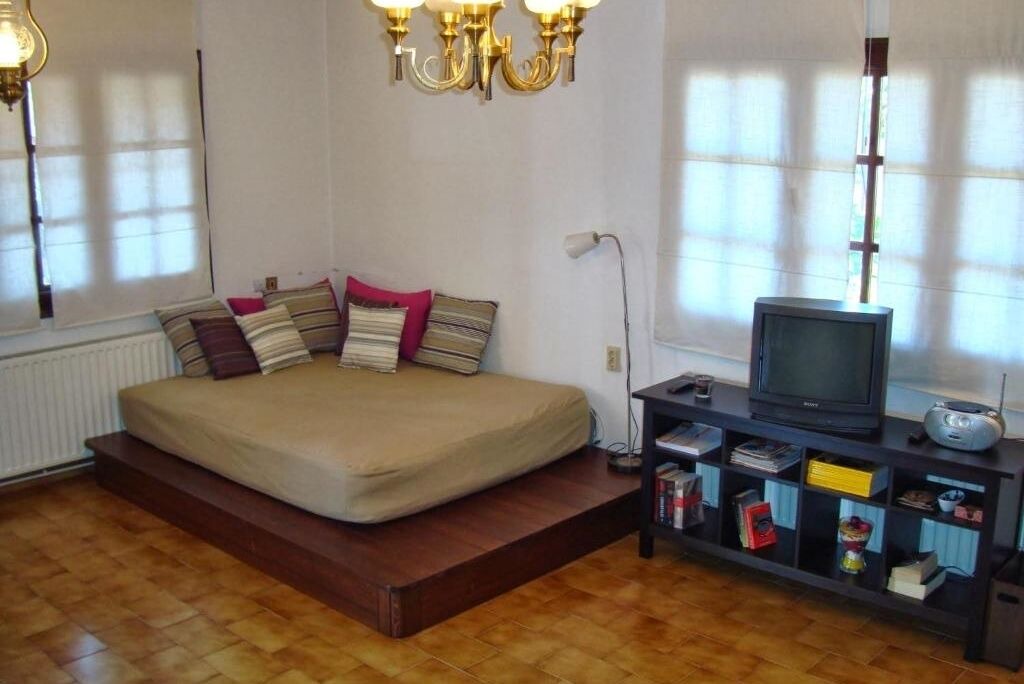 Photo of Bedroom in Asprovalta