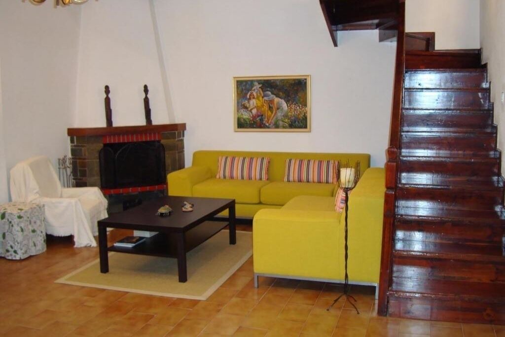 Photo of Livingroom in Asprovalta