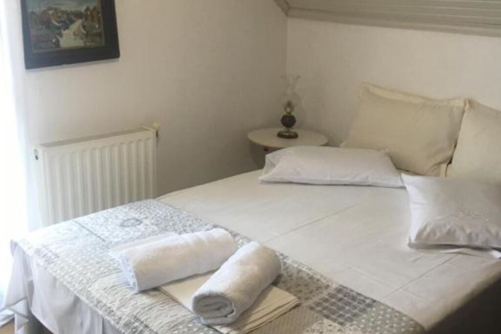 Photo of Bedroom in Asprovalta