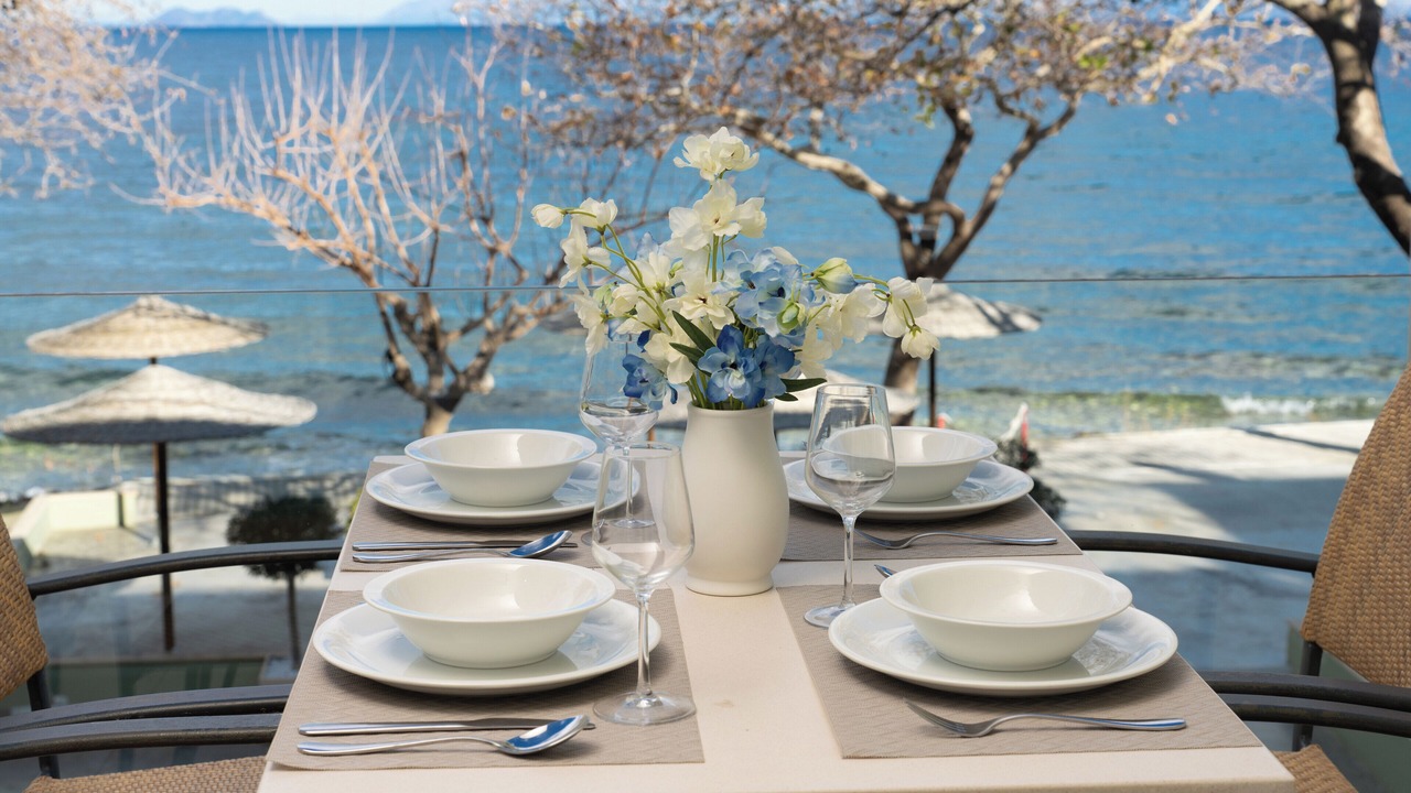Photo of Outdoor in Poros