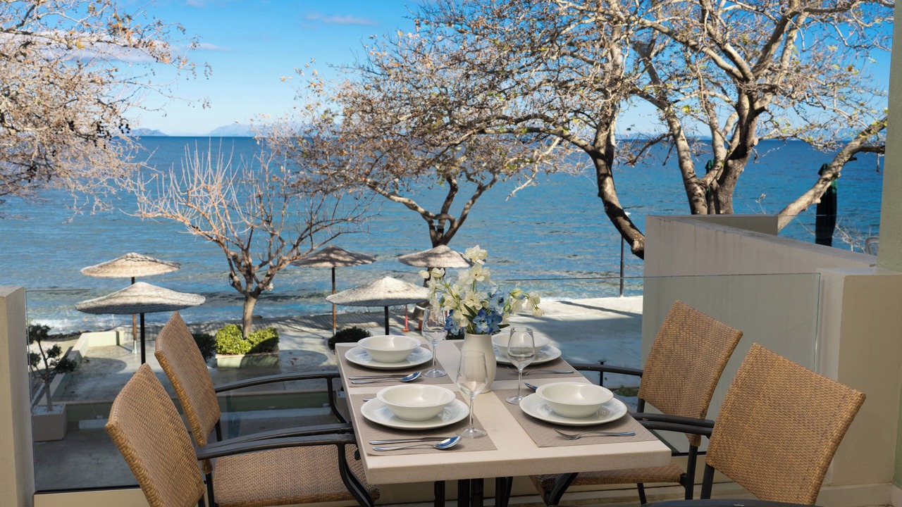 Photo of Outdoor in Poros
