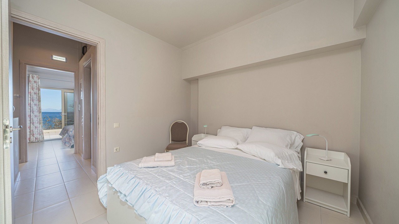 Photo of Bedroom in Poros