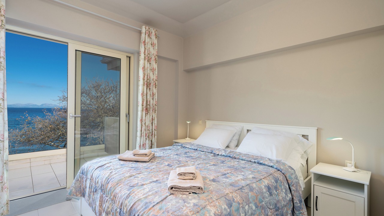 Photo of Bedroom in Poros