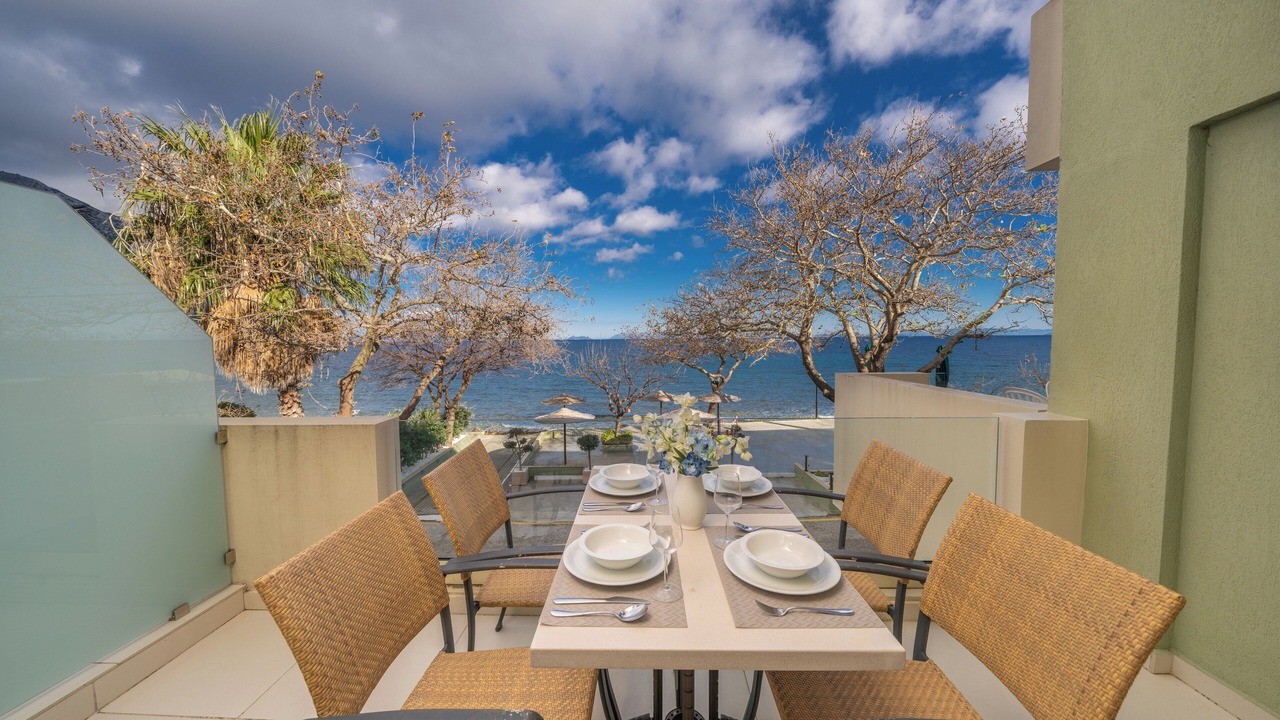 Photo of Outdoor in Poros
