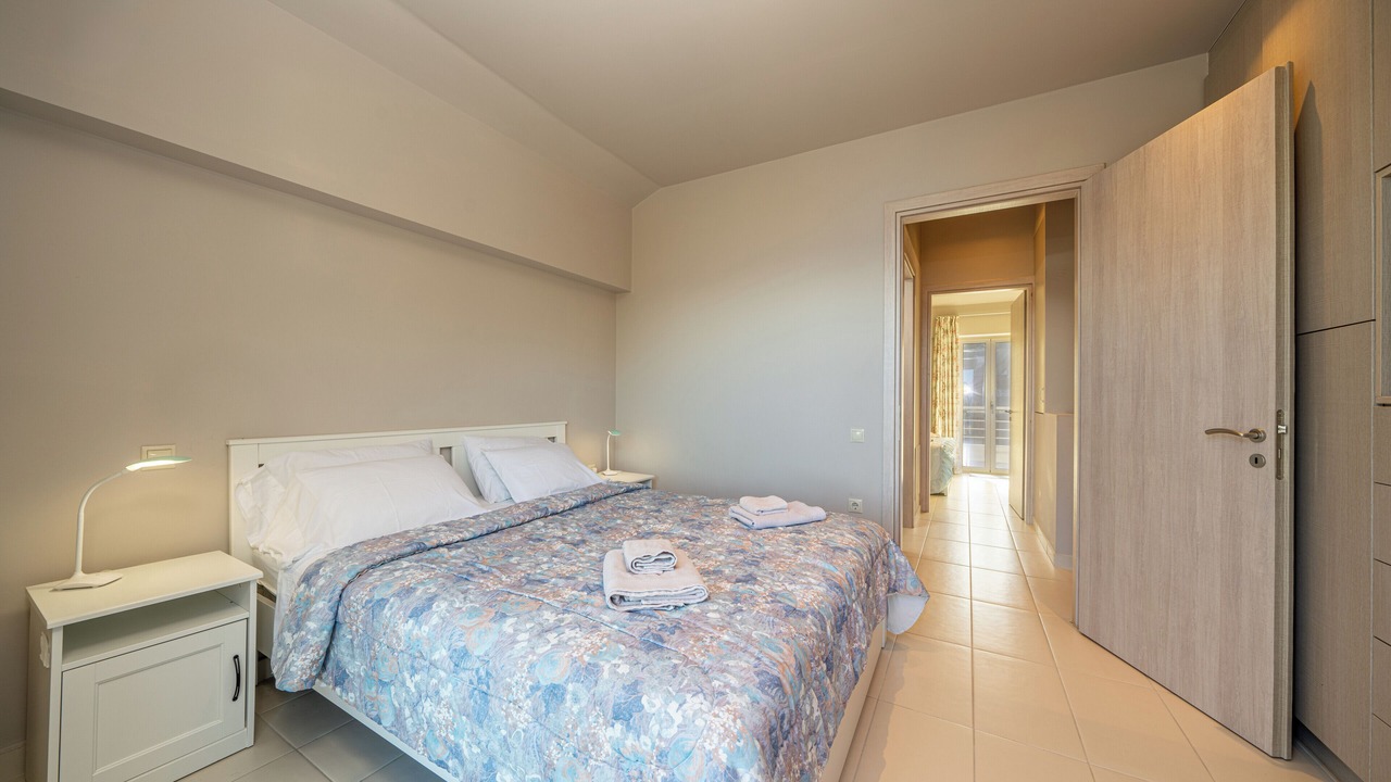 Photo of Bedroom in Poros