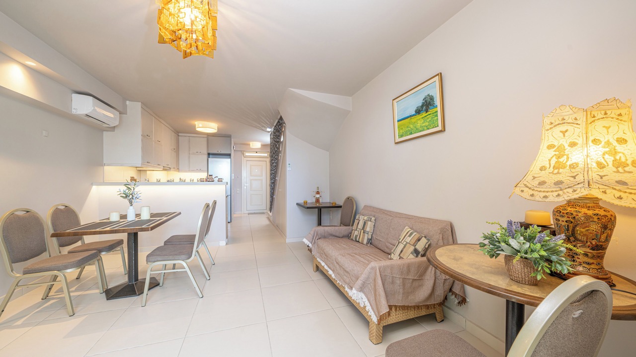 Photo of Livingroom in Poros