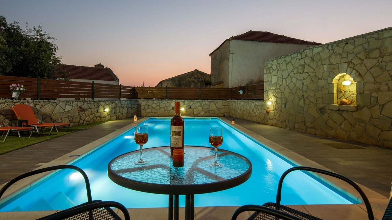 Photo of Outdoor in Chorafakia