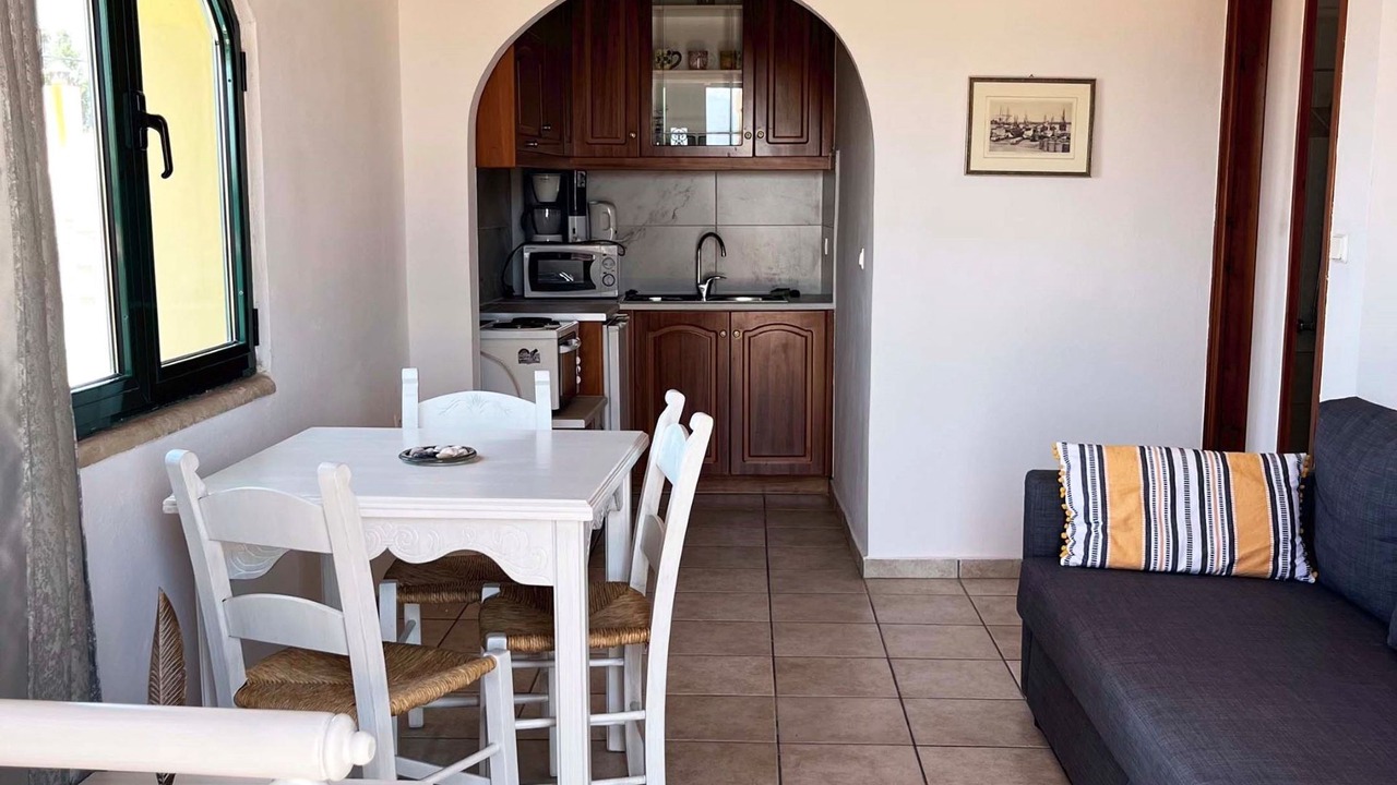 Photo of Livingroom in Chorafakia