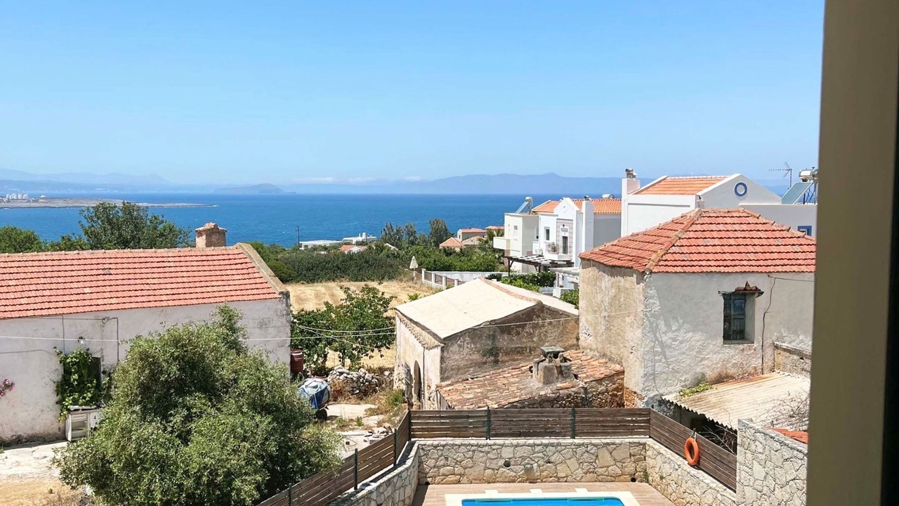 Photo of Outdoor in Chorafakia