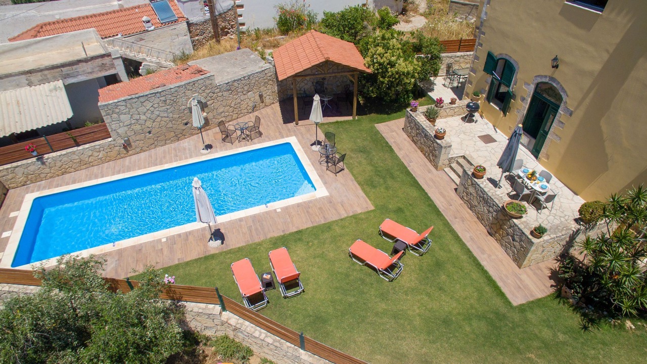 Photo of Outdoor in Chorafakia