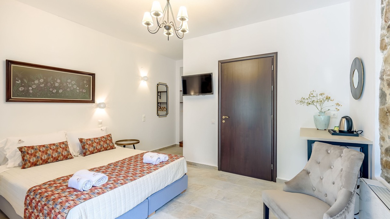 Photo of Bedroom in Agriles